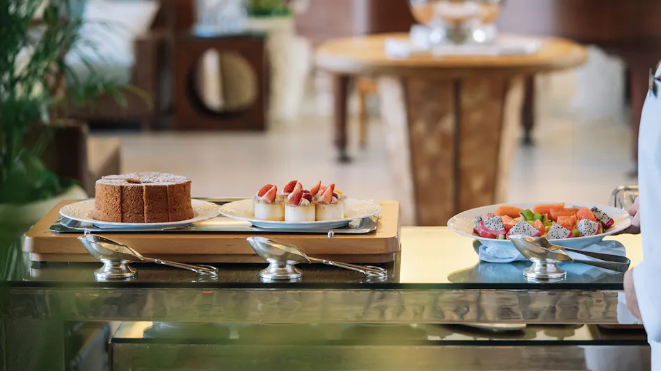 THE TERRACE CLUB WELLNESS THALASSO AT BUSENA