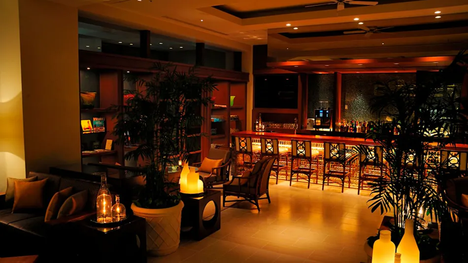 THE TERRACE CLUB WELLNESS THALASSO AT BUSENA