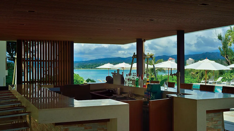 THE TERRACE CLUB WELLNESS THALASSO AT BUSENA
