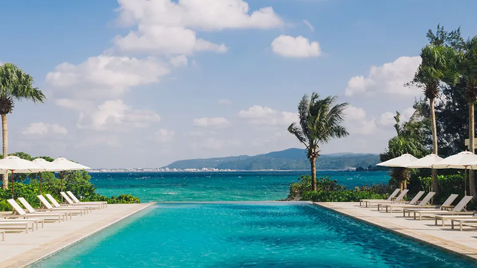 THE TERRACE CLUB WELLNESS THALASSO AT BUSENA