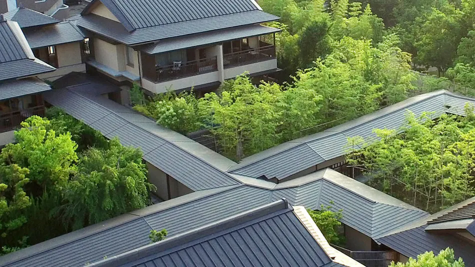 Yamaguchi Yuda Onsen Koki-an