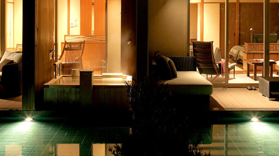 Yamaguchi Yuda Onsen Koki-an