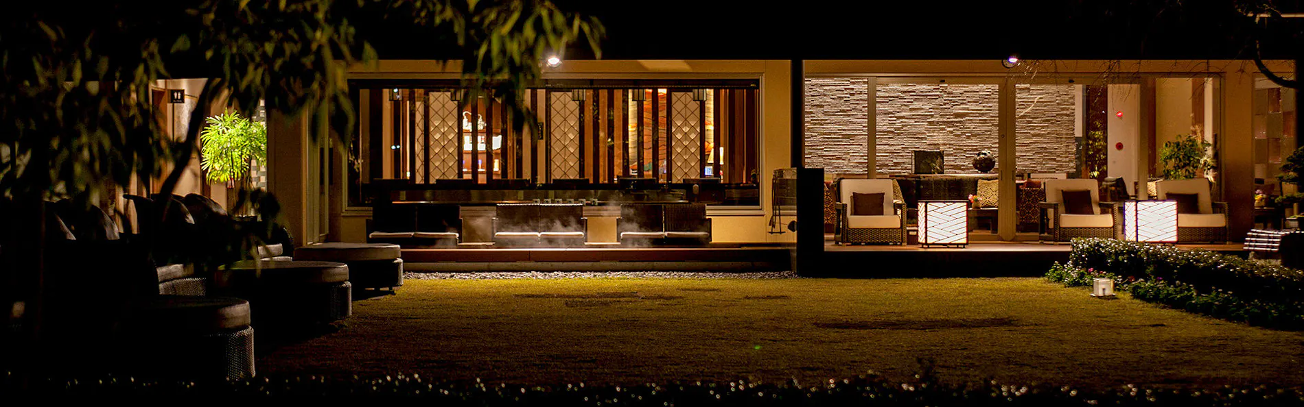 やまぐち・湯田温泉 古稀庵