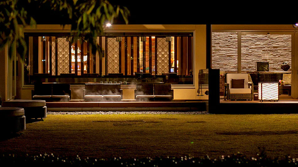 Yamaguchi Yuda Onsen Koki-an