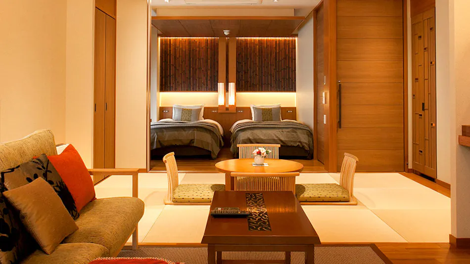 Yamaguchi Yuda Onsen Koki-an