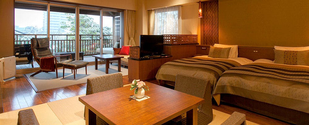 Yamaguchi Yuda Onsen Koki-an