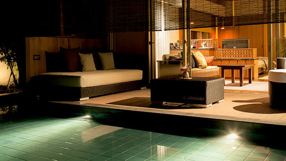 Yamaguchi Yuda Onsen Koki-an