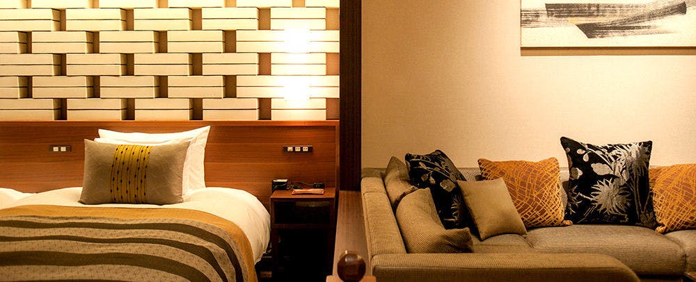 Yamaguchi Yuda Onsen Koki-an