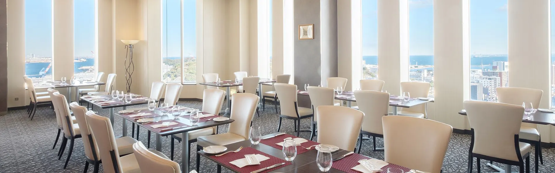 メルキュールホテル横須賀