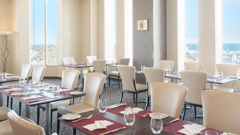 Mercure Hotel Yokosuka