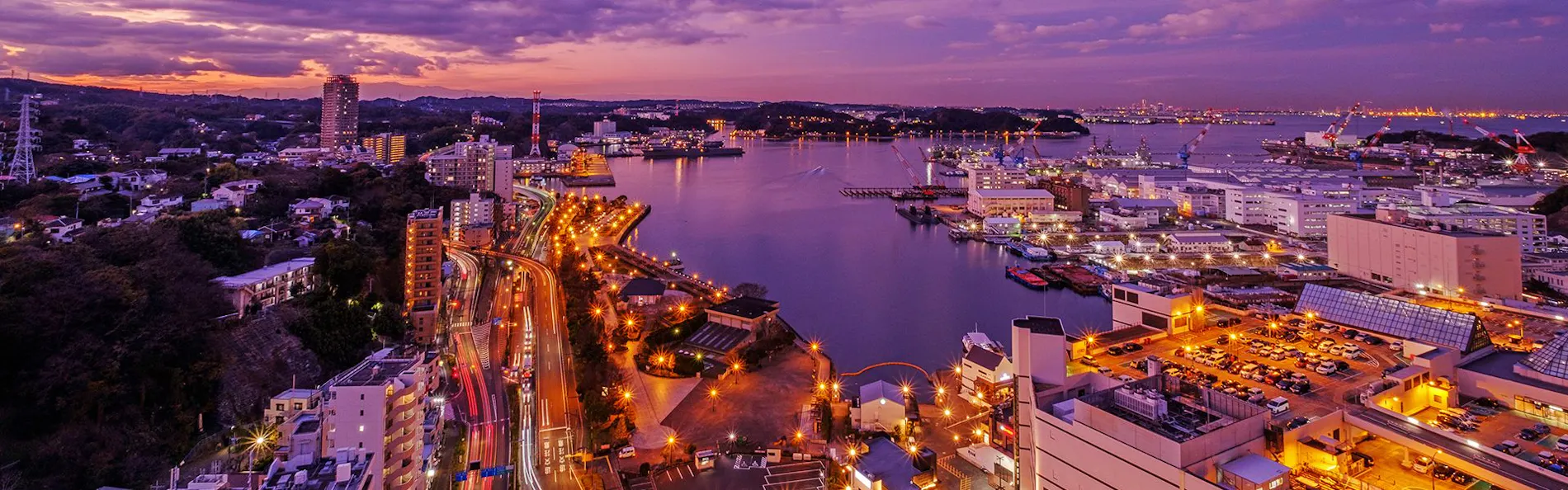 メルキュールホテル横須賀