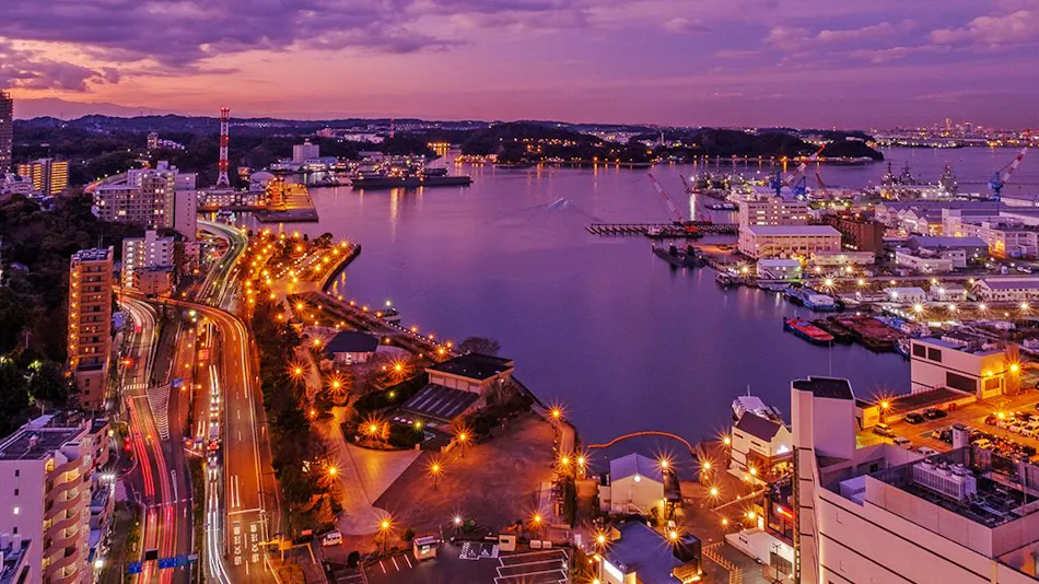 Mercure Hotel Yokosuka