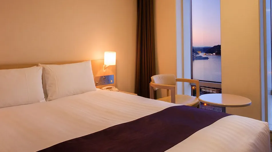 Mercure Hotel Yokosuka