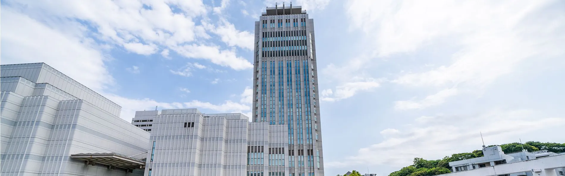 メルキュールホテル横須賀