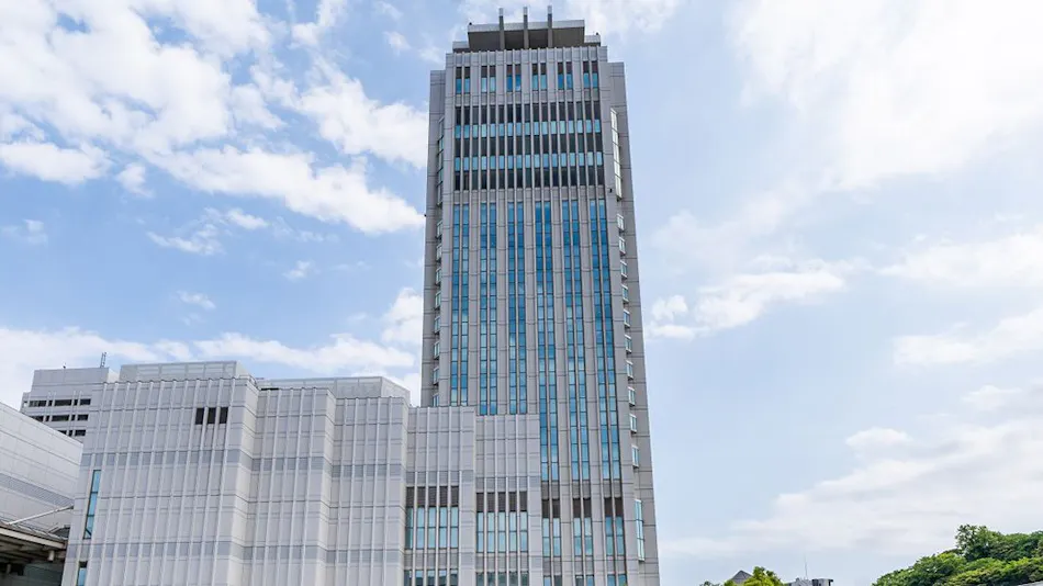 Mercure Hotel Yokosuka