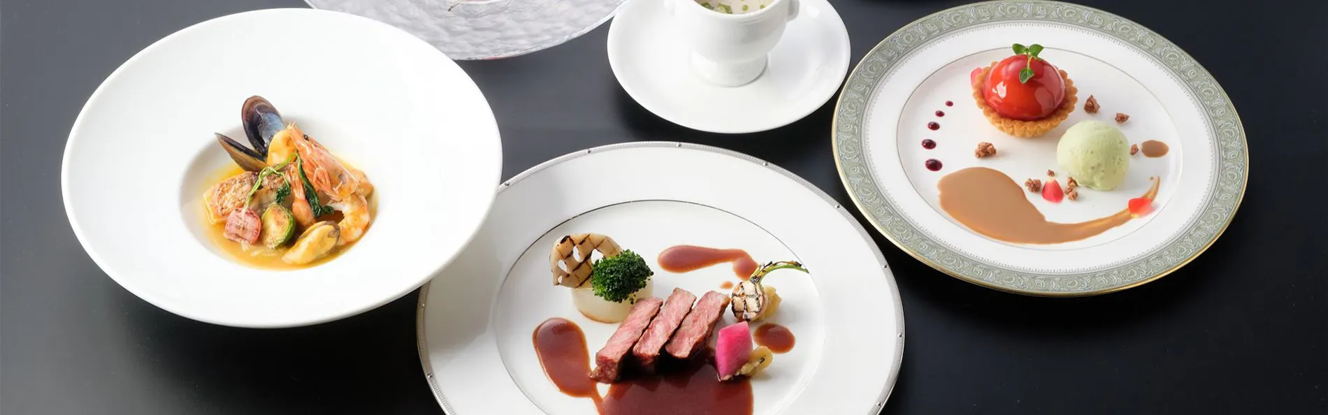 メルキュールホテル横須賀