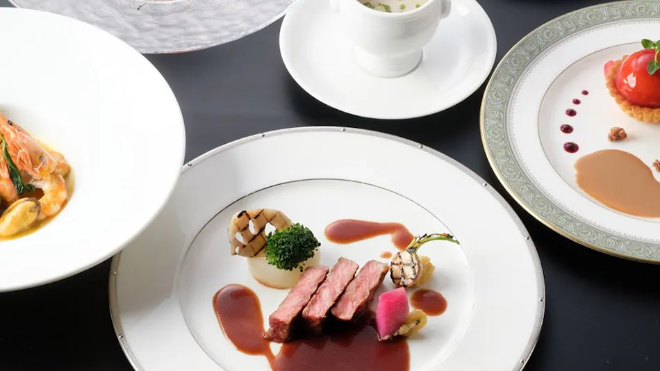 Mercure Hotel Yokosuka