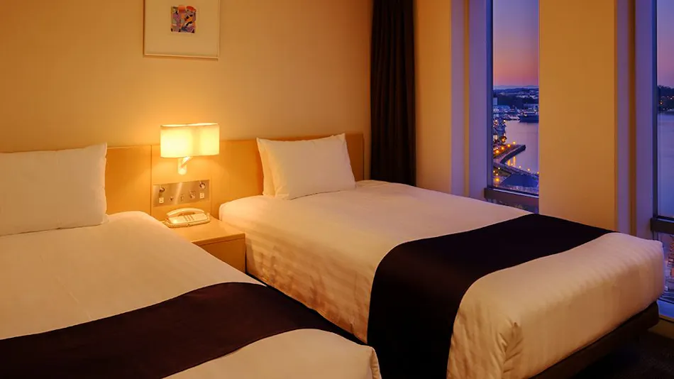 Mercure Hotel Yokosuka
