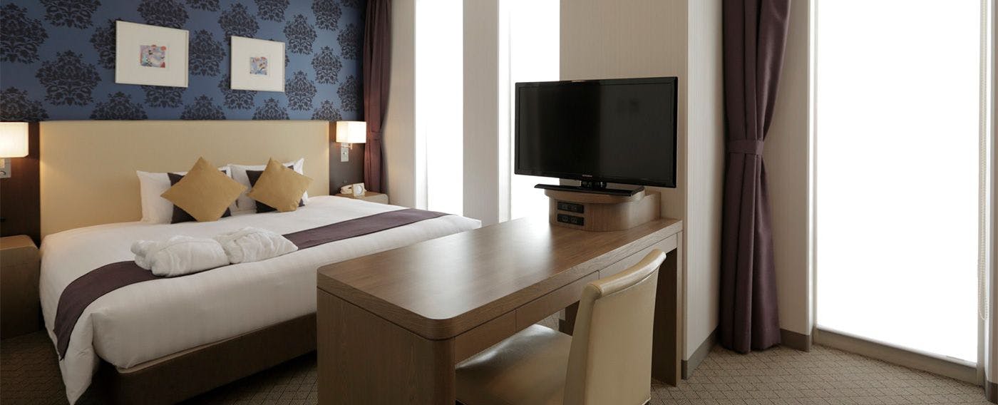 Mercure Hotel Yokosuka