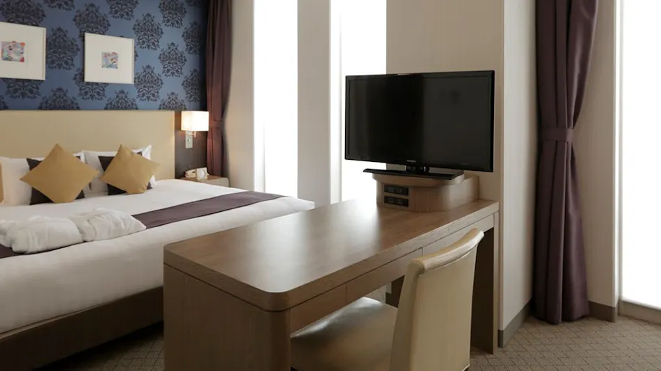 Mercure Hotel Yokosuka