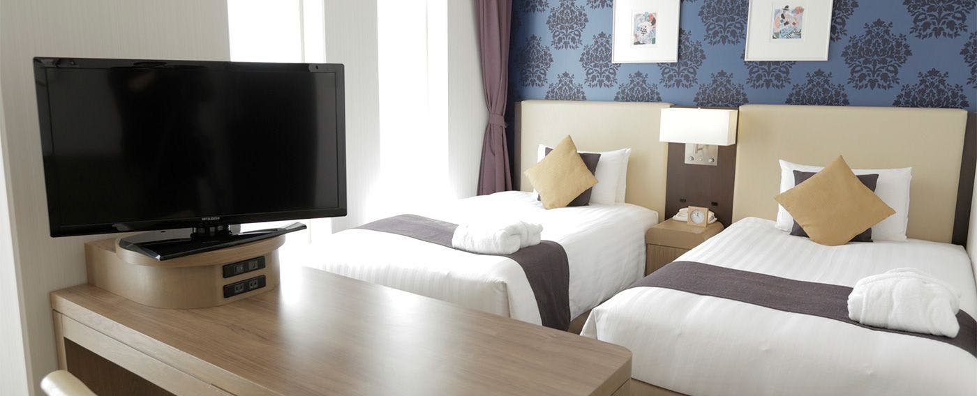 Mercure Hotel Yokosuka