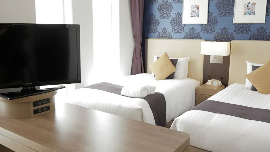 Mercure Hotel Yokosuka