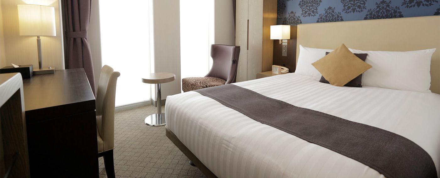 Mercure Hotel Yokosuka