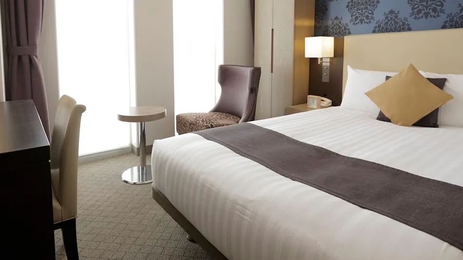 Mercure Hotel Yokosuka