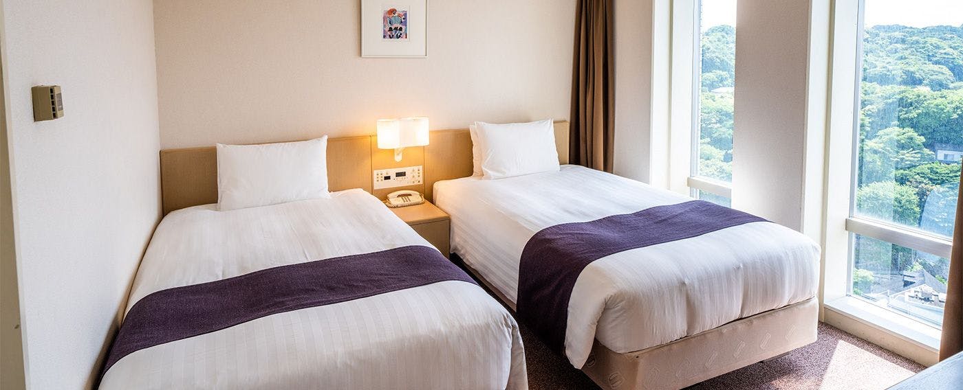 Mercure Hotel Yokosuka