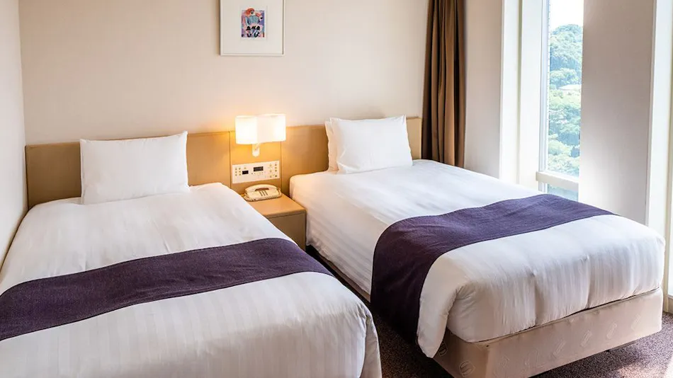 Mercure Hotel Yokosuka