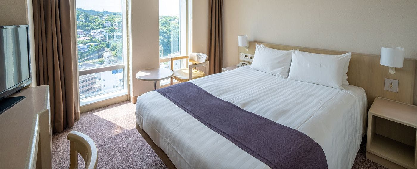 Mercure Hotel Yokosuka