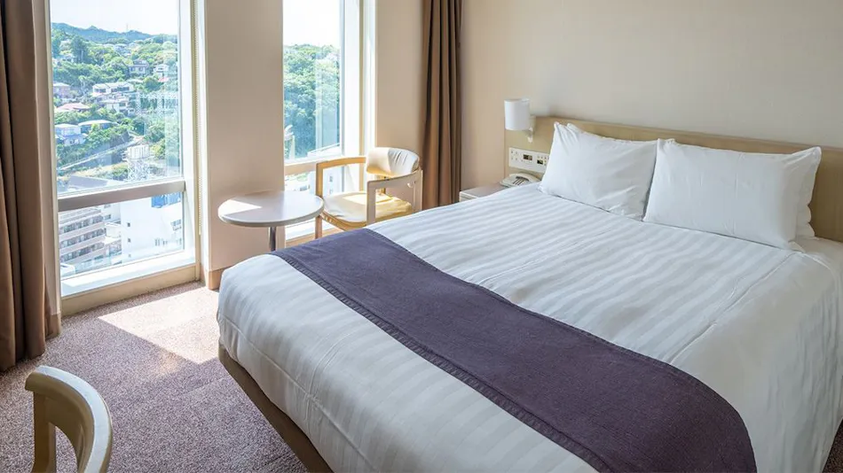 Mercure Hotel Yokosuka