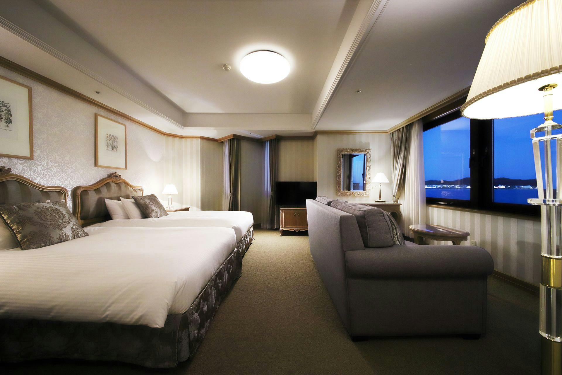 Kamakura Park Hotel