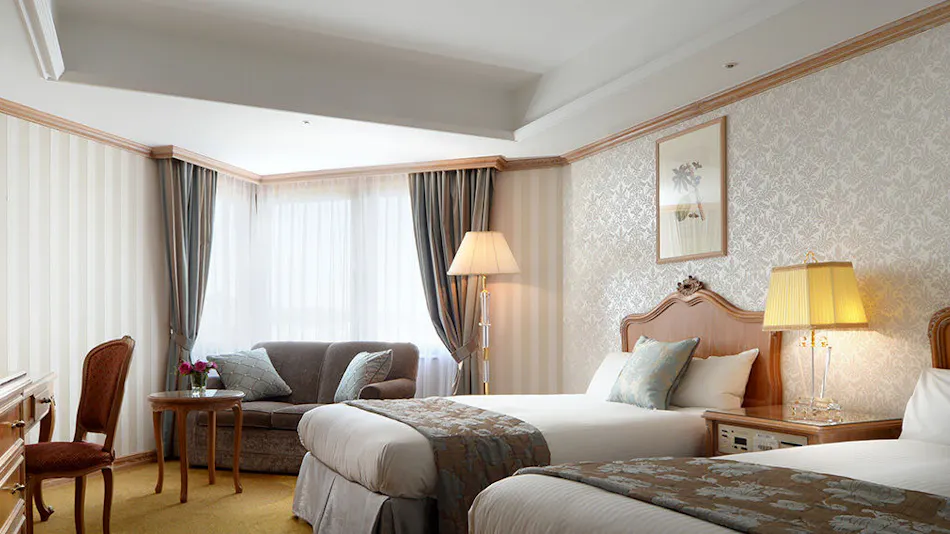 Kamakura Park Hotel
