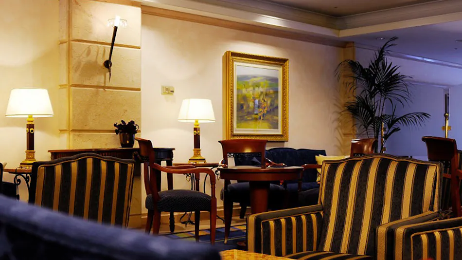 Kamakura Park Hotel