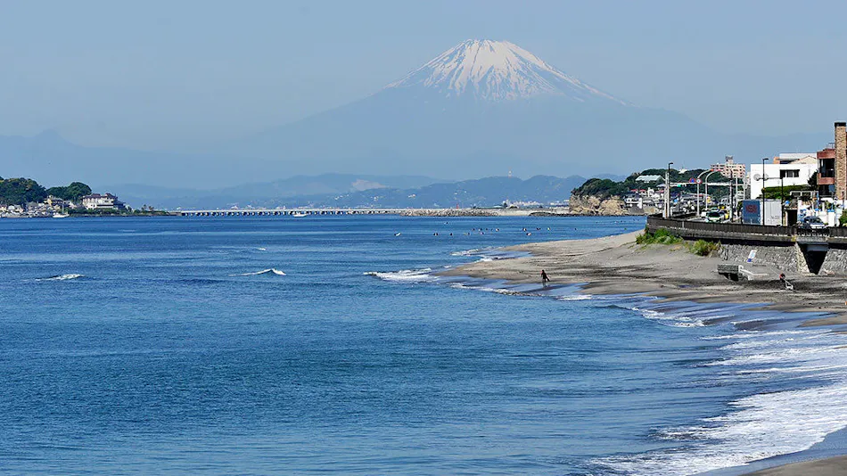Kamakura Park Hotel