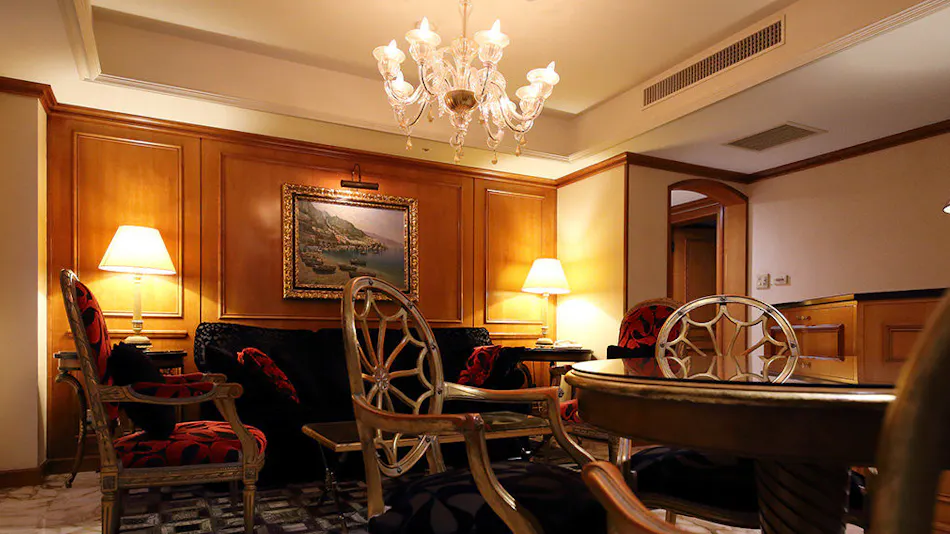 Kamakura Park Hotel