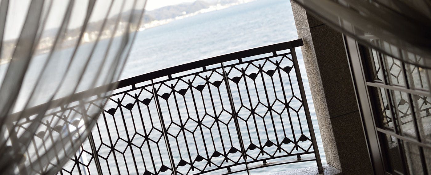 バルコニーイメージ