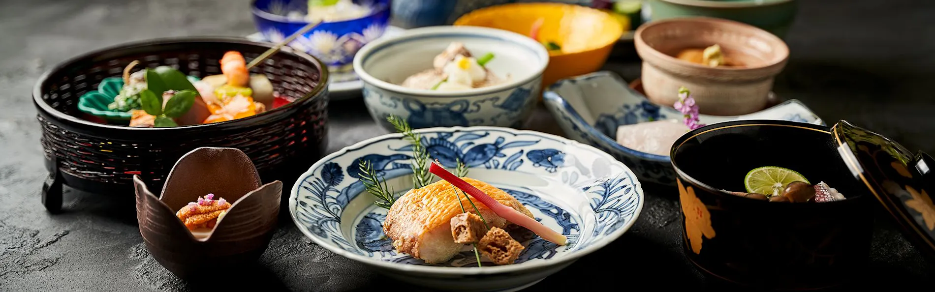 山ばな 平八茶屋