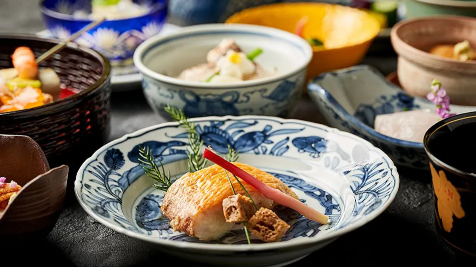 Yamabana Heihachi Chaya