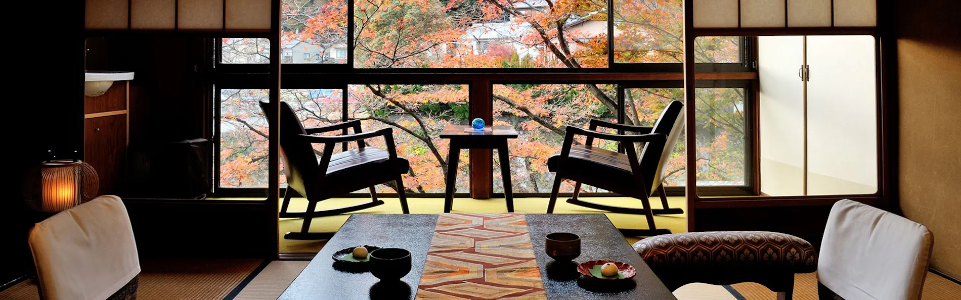 山ばな 平八茶屋