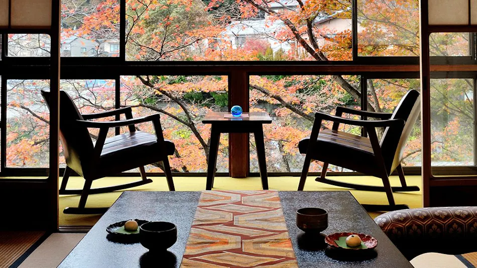 Yamabana Heihachi Chaya