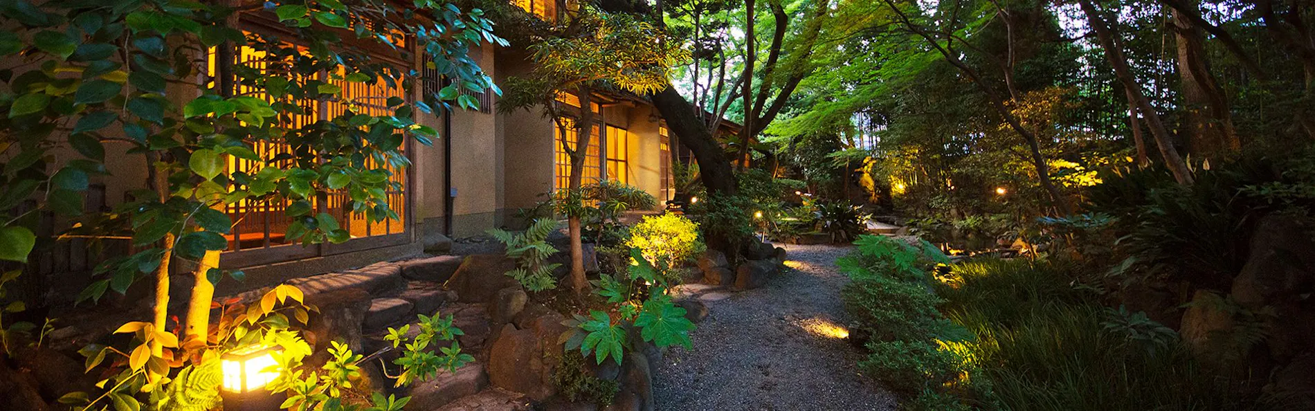 山ばな 平八茶屋