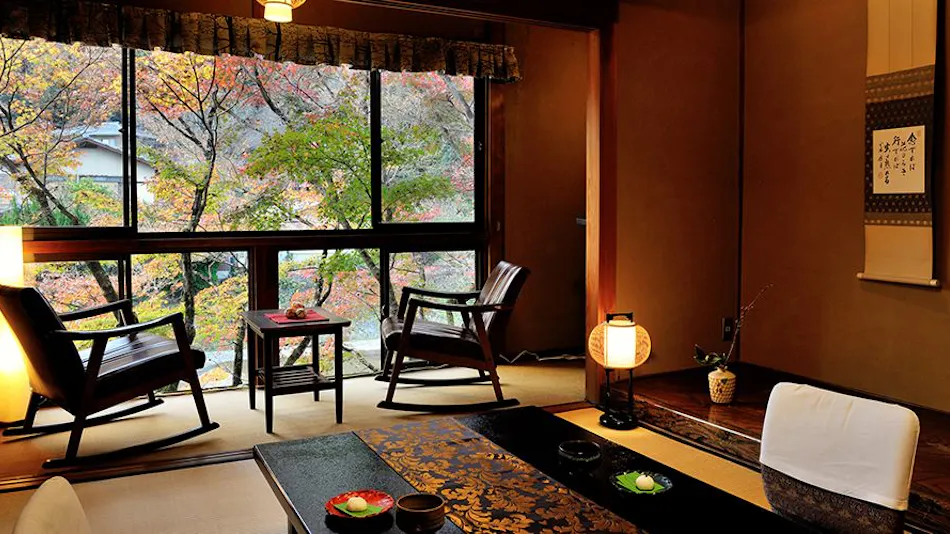 Yamabana Heihachi Chaya