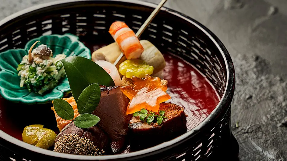 Yamabana Heihachi Chaya