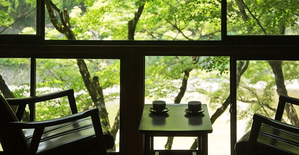 Yamabana Heihachi Chaya