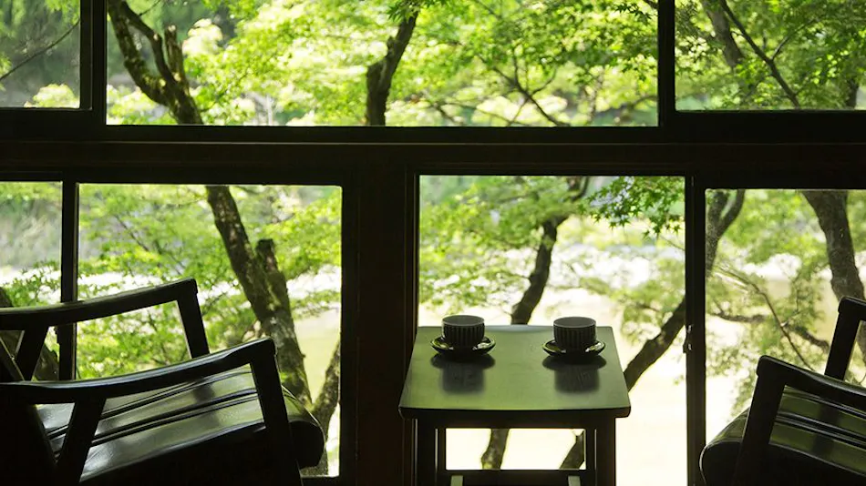 Yamabana Heihachi Chaya