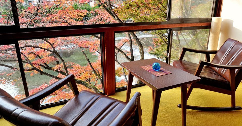 Yamabana Heihachi Chaya