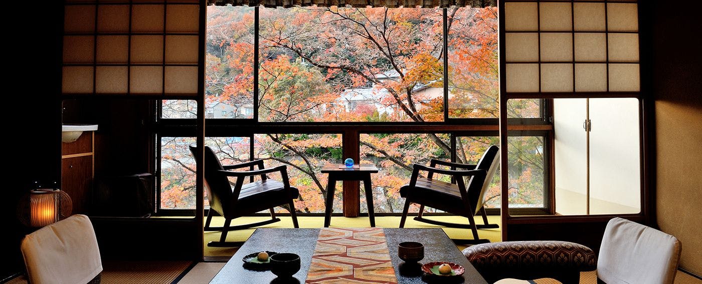 Yamabana Heihachi Chaya