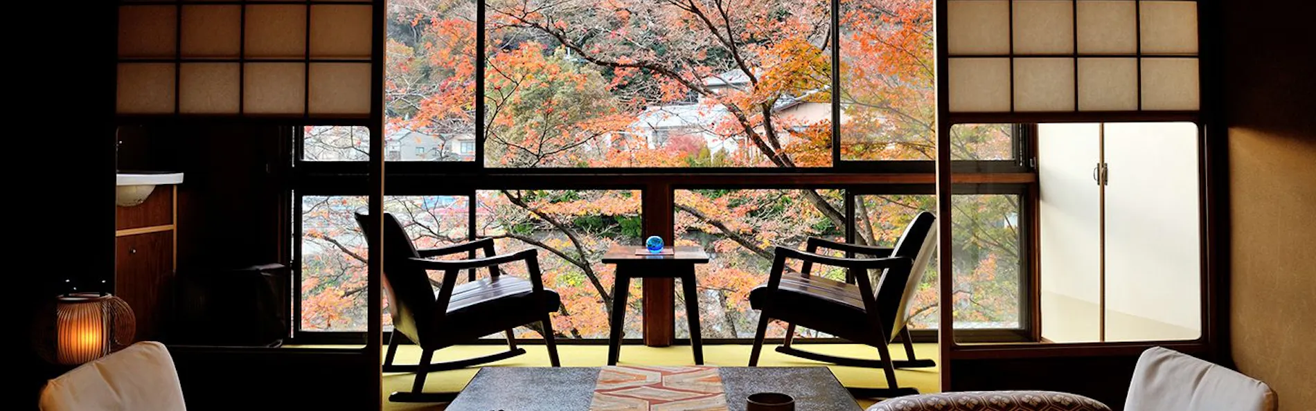 山ばな 平八茶屋
